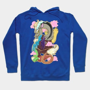 Discord Hoodie